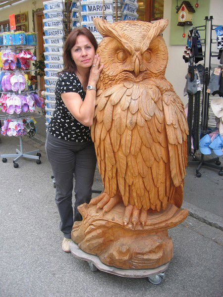 Лизунова Людмила