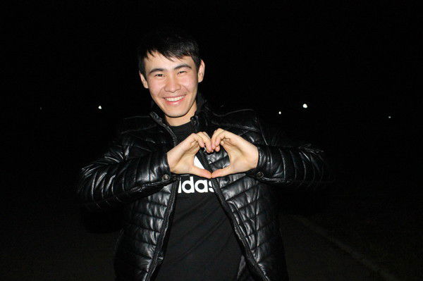 Батырхан Байбосынов