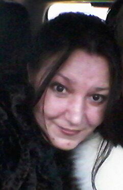 Ольга Никитина