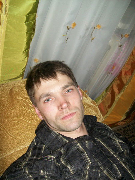 Чекусов Александр