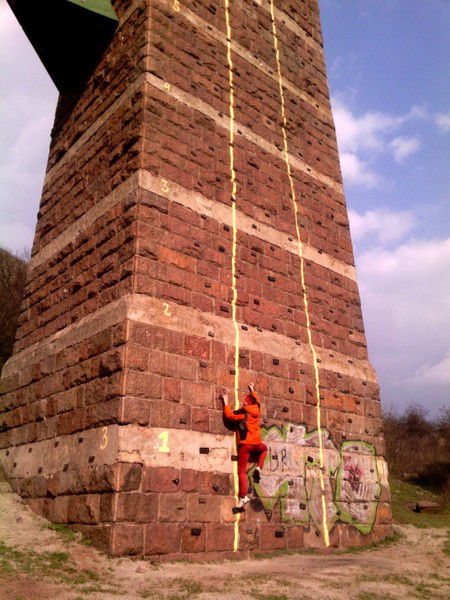 Анна Криничная