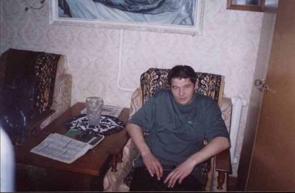 Владимир Дв