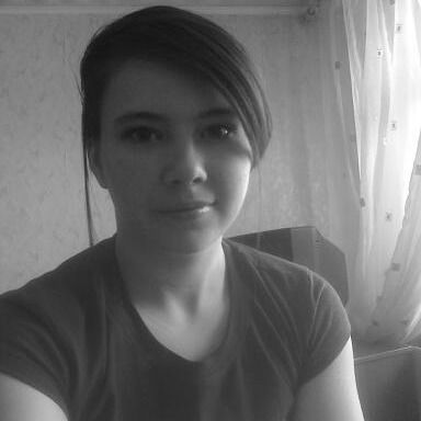 Анастасия Барута