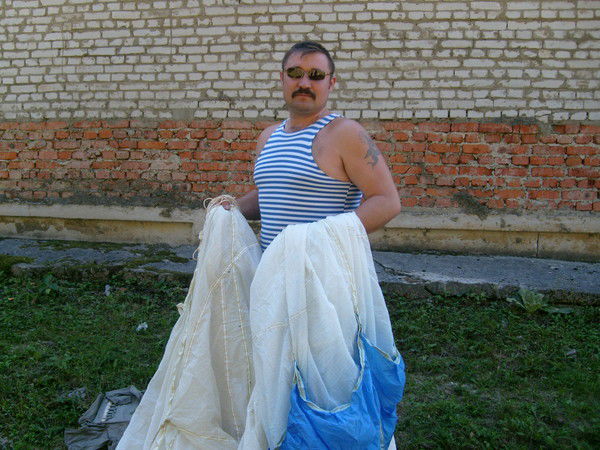 Владимир Какая Разница