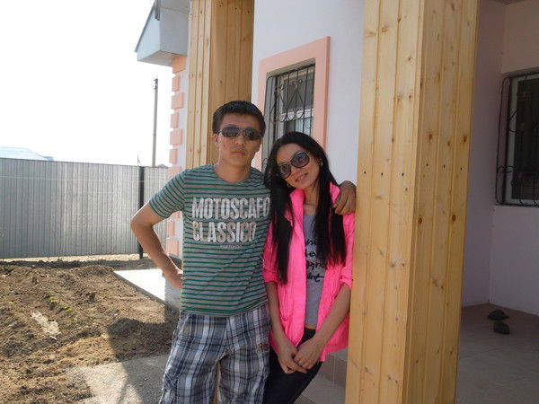 Рената Реко Аухатова