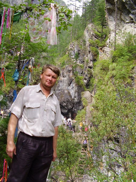 Юра Калвайтис