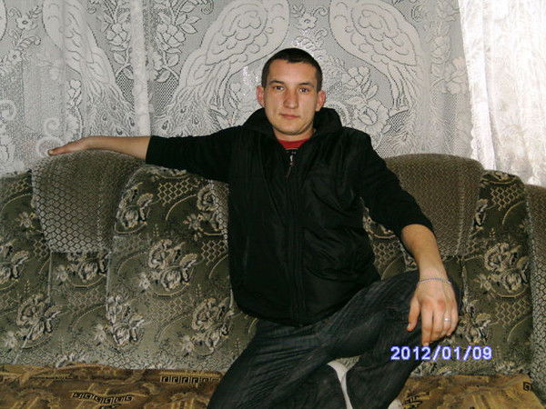 Олег Росошик