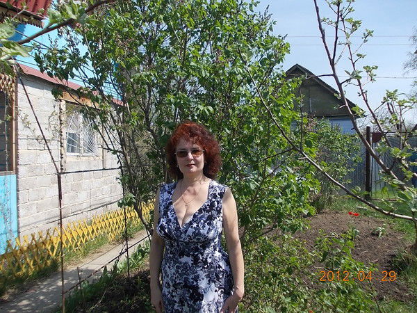 Ольга Салтанова (Климова)