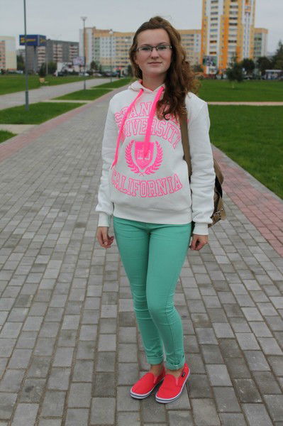 Яна Поддубецкая