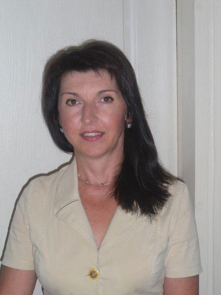 Анжела Марченко