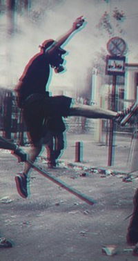 Данил Нестеров