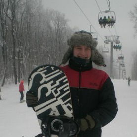 Михаил Сергеев