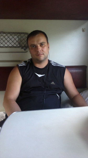 Игорь Куминский