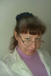 Любовь Мазавина