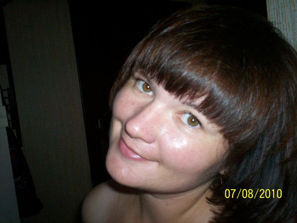 Нелли Хакова