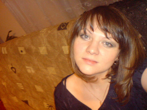 Елена Шарипова