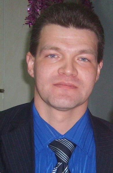 Михаил Потанин