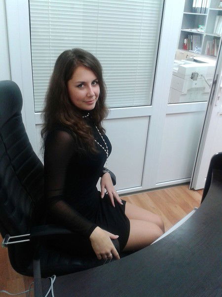 Наталья Юкова