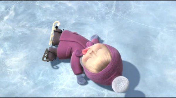 Наринэ Светлова