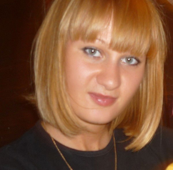 Светлана Топал