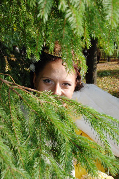 Марина Терешкина