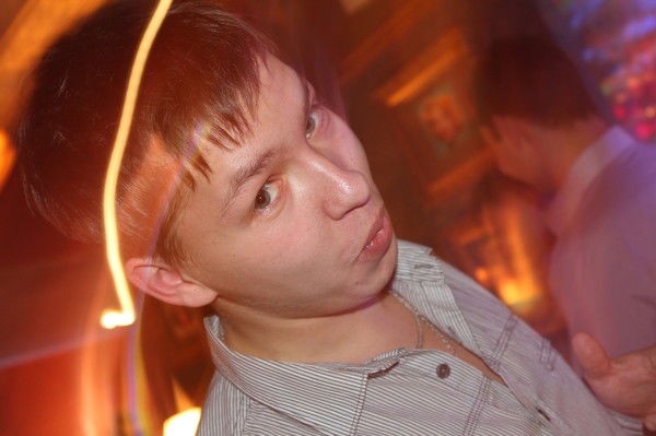 Санёк Прохоров