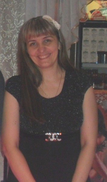 Натали Бильданова