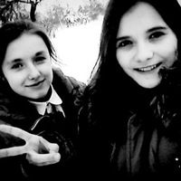 Настя Давидовская