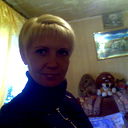 Светлана Пашенко Туева