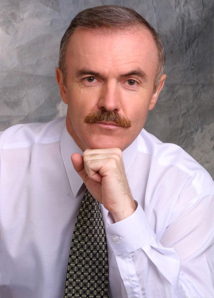 Сергей Черкасов