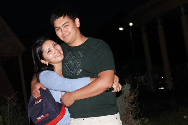 Бота Естаева