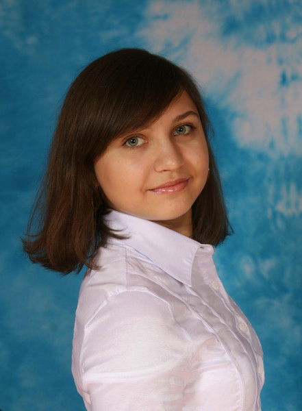 Дашулька Чистополова