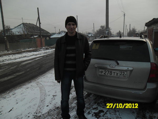 Дмитрий Блынских