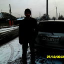 Дмитрий Блынских