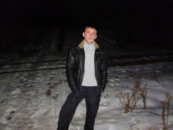 Сергей Маслов