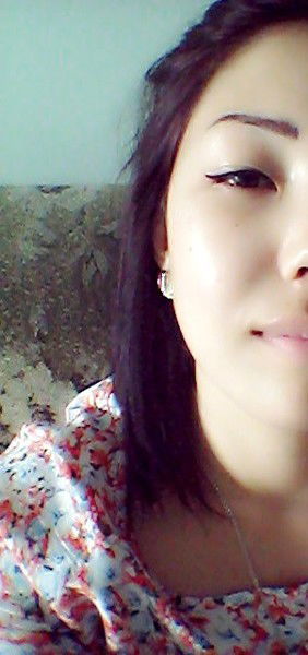 Касиет Аджиева