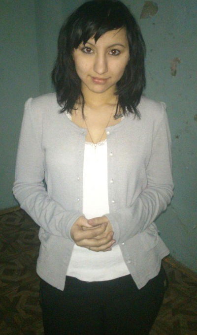 Маришка Маришка