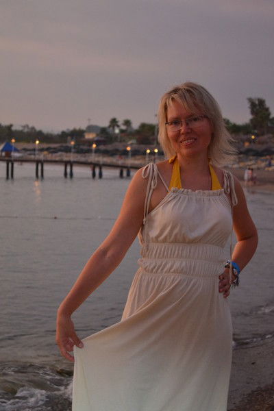 Мария Васильева