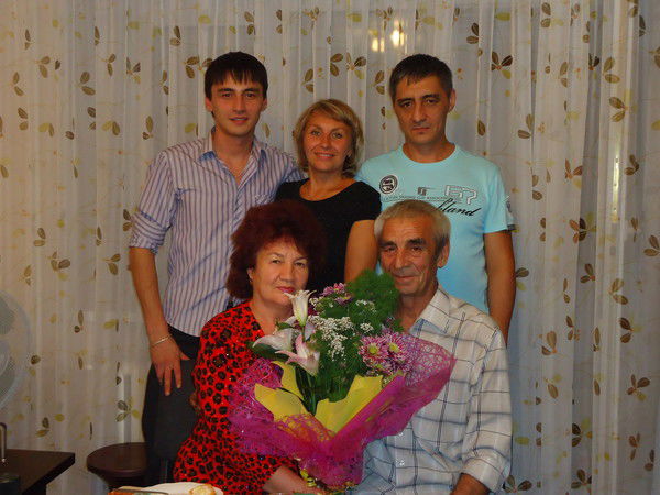 Раиф Гарифьянов