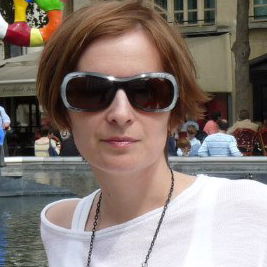 Елена Немченко