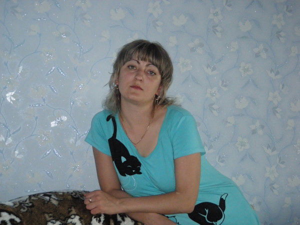 Елена Миндалева