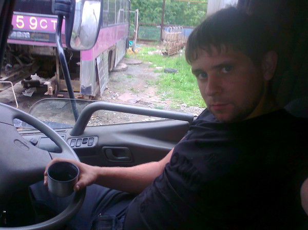 Вячеслав Суш