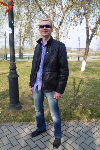 Алексей Смирнов