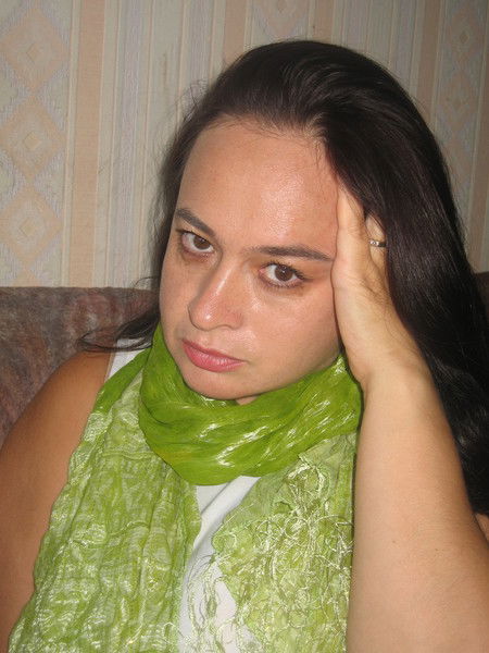 Олена Яновська