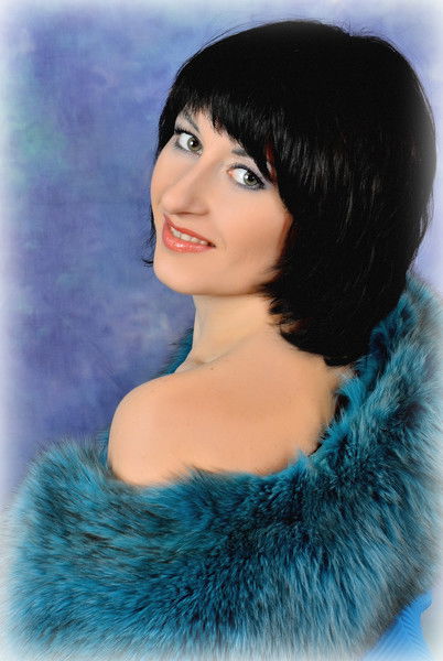 Ирина Чепурная