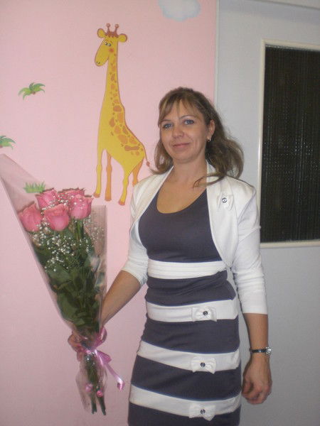 Оксана Агеева