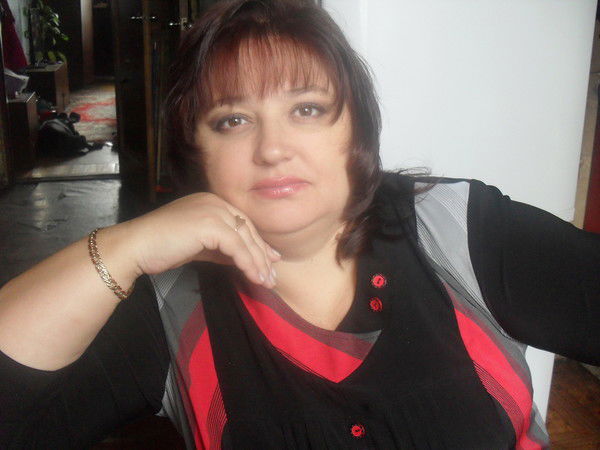 Галина Айсова