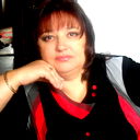 Галина Айсова