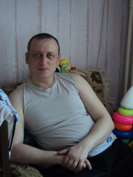 Марат Галимов