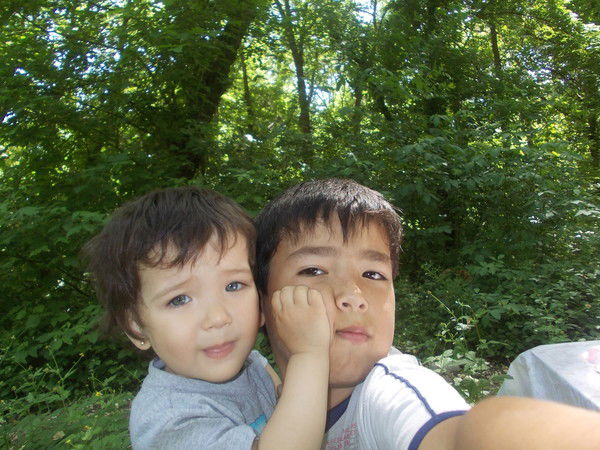 Фатима Камиловна